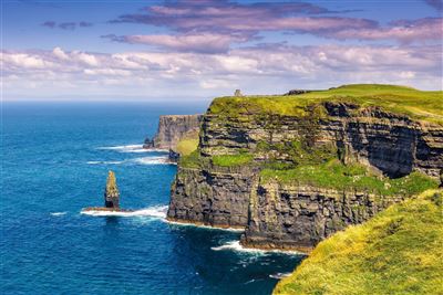 Cliffs of Moher
